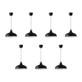 7-szt-lampa-wiszaca-ranarp-czarna-38-cm-styl-retro-elegancka