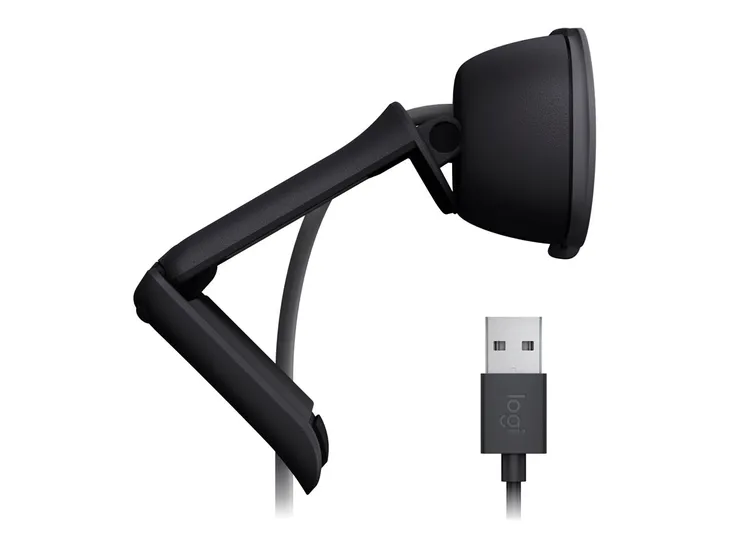 kamera-logitech-brio-105-stan-nowy-model-inny