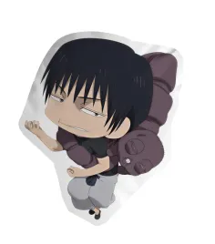 jujutsu-kaisen-poduszka-chibi-toji-fushiguro