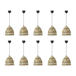 10-szt-torared-havsdjup-lampa-wiszaca-wykonano-recznie-turzyca-czarny