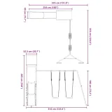 plac-zabaw-do-ogrodu-impregnowane-drewno-sosnowe-stan-nowy-kod-producenta-3279060