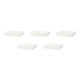5-szt-polka-scienna-lack-bialy-30x26-cm-elegancka-i-funkcjonalna