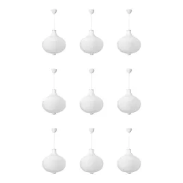 9-szt-risbyn-havsdjup-lampa-wiszaca-w-ksztalcie-cebuli-bialy-57-cm