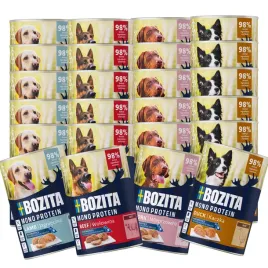 mokra-karma-dla-psa-bozita-mono-mix-smakow-24x400g