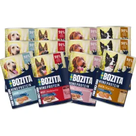 mokra-karma-dla-psa-bozita-mono-mix-smakow-12x400g