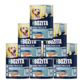 mokra-karma-dla-psa-bozita-mono-protein-lamb-jagniecina-6x400g