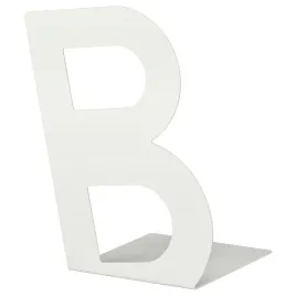 podporka-do-ksiazek-biala-stalowa-elegancka-busbasse
