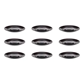 9-szt-talerz-czarny-24-cm-natbarb-elegancki-do-mikrofalowki