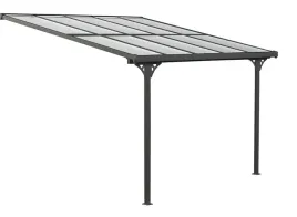 zadaszenie-tarasu-3x3m-wiata-garazowa-altana-ogrodowa-aluminium-poliweglan