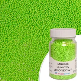 posypka-cukrowa-maczek-zielony-limonkowy-sweet-decor-75-g