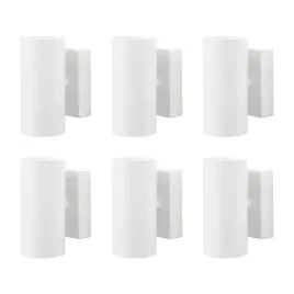 6-szt-kinkiet-dwustronny-nymane-bialy-nowoczesny-led-gu10-8-5w