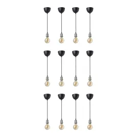 12-szt-lampa-wiszaca-led-z-tkaniny-i-szkla-1800k-15cm