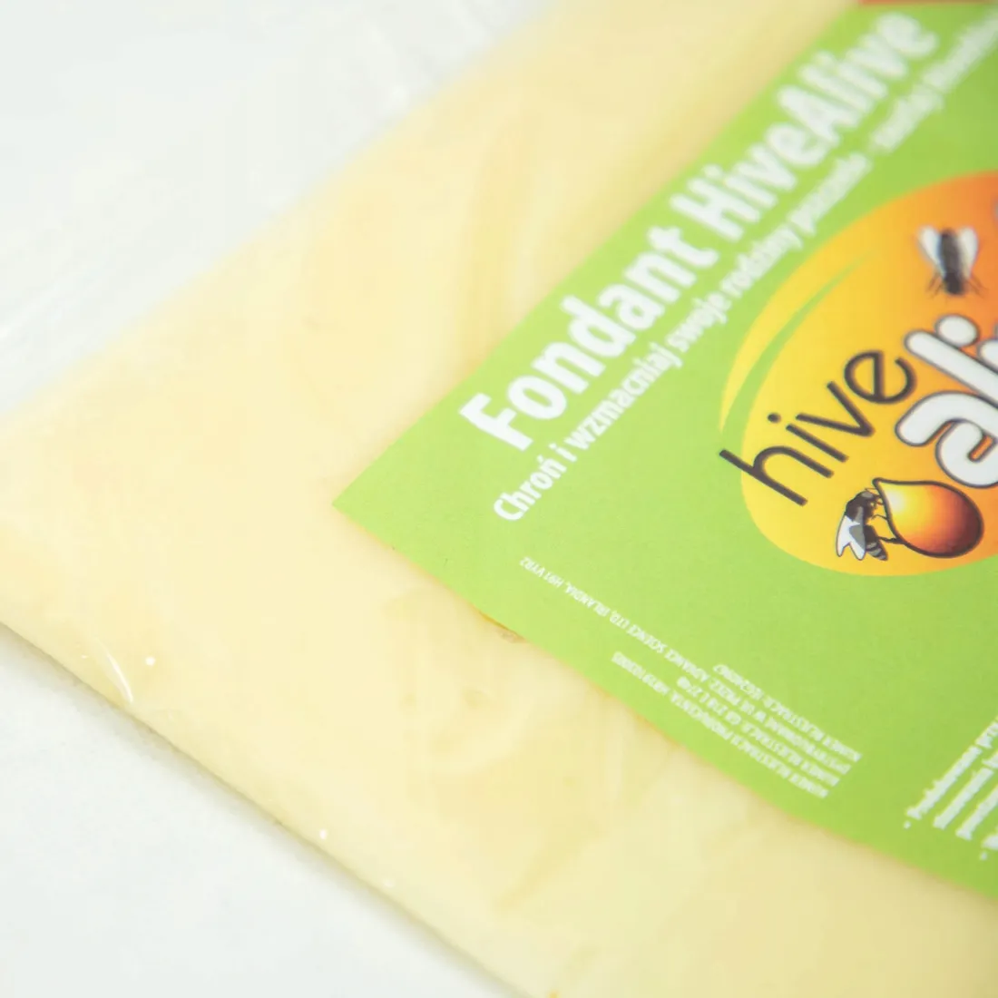 fondant-hivealive-1-kg-stan-nowy