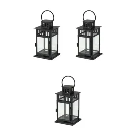 3-szt-latarenka-borrby-czarna-20-cm-do-wnetrz-i-na-zewnatrz