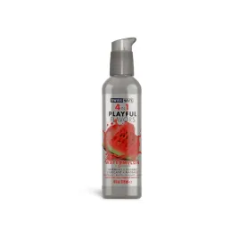 swiss-navy-lubrykant-arbuzowy-4-in-1-playful-flavors-lubricant-with-water