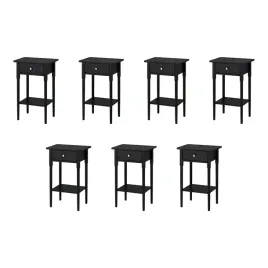 7-szt-stolik-nocny-czarny-sosna-50x37x76-cm-z-szuflada