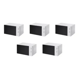 5-szt-mikrofalowka-tillreda-700w-biala-kompaktowa-20l