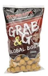 starbaits-kulki-gandg-global-1kg-banana-cream-20mm