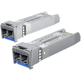 ubiquiti-wkladka-sfp-dual-10g-sm-lc-10km-1310nm-2-pack