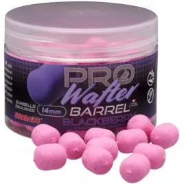starbaits-dumbells-blackberry-barrel-wafters-14mm