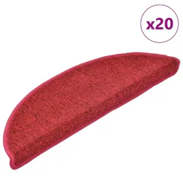 maty-na-schody-20-szt-56x17x3-cm-czerwone-polokragle