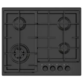 plyta-gazowa-skalan-czarna-59-cm-z-zeliwna-podstawa-ikea
