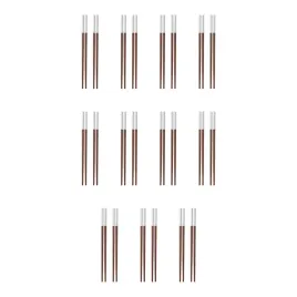 11-szt-paleczki-do-sushi-24-cm-brazowe-eleganckie-2-pary