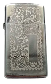 stara-zapalniczka-kolekcjonerska-benzynowa-zippo-2014-slim