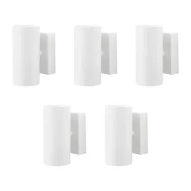 5-szt-kinkiet-dwustronny-nymane-bialy-nowoczesny-led-gu10-8-5w