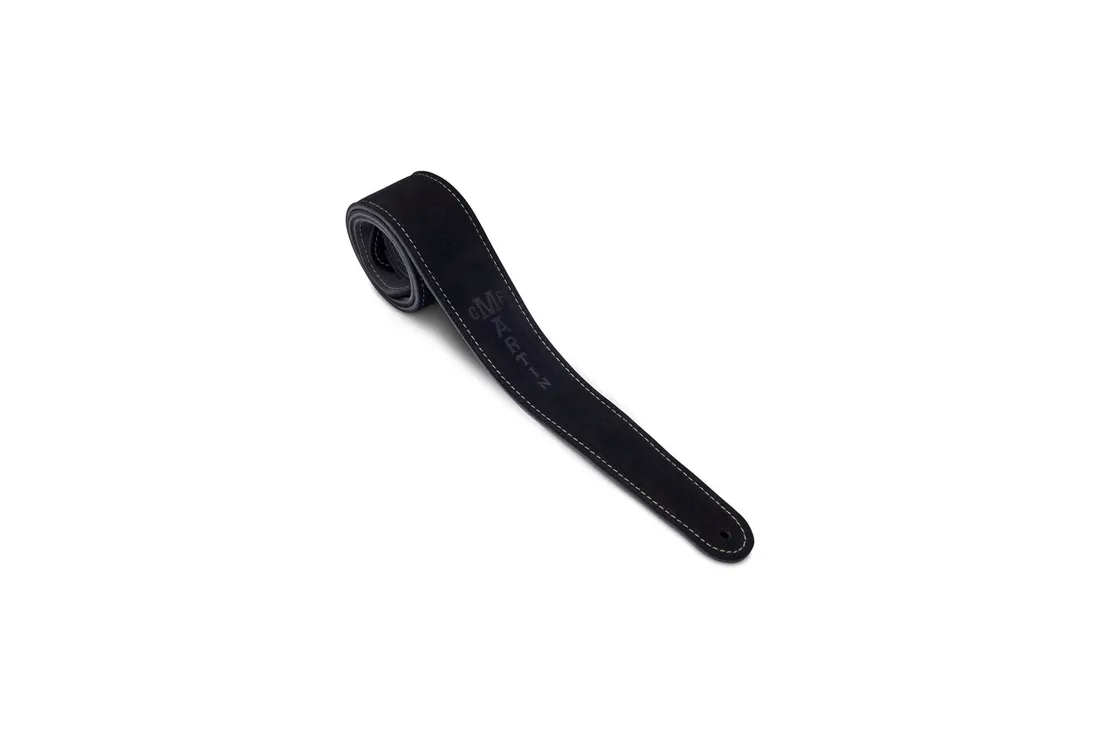 martin-strap-suede-black-pasek-do-gitary