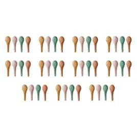 11-szt-lyzki-porcelanowe-13-cm-zestaw-4-sztuki-rozne-kolory