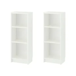 2-szt-regal-billy-bialy-40x28x106-cm-z-regulowanymi-polkami