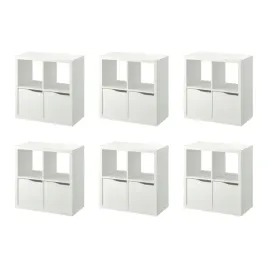 6-szt-kallax-regal-bialy-77x77-cm-z-2-drzwiami-fala-kallax