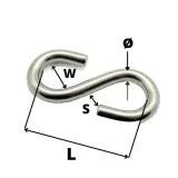 hak-s-6mm-a2-material-metal-rodzaj-wieszak