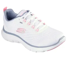 buty-sneakers-damskie-skechers-flex-appeal-5-0-new-path-biale-39