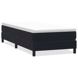 lozko-box-spring-bez-materaca-czarne-100x210-cm-aksamit