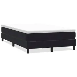 lozko-box-spring-bez-materaca-czarne-120x210-cm-aksamit