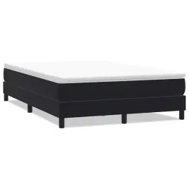 lozko-box-spring-bez-materaca-czarne-140x210-cm-aksamit