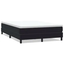 lozko-box-spring-bez-materaca-czarne-140x220-cm-aksamit