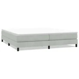 lozko-box-spring-bez-materaca-jasnoszary-200x210-cm-aksamit