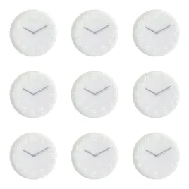 9-szt-zegar-scienny-tromma-bialy-25-cm-elegancki-design