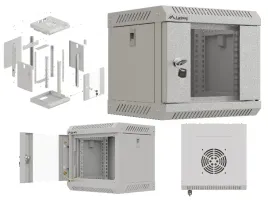 szafa-instalacyjna-rack-wiszaca-10-4u-300x300x281-szara-przeszklone-drzwi