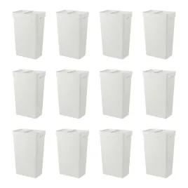 12-szt-kosz-z-pokrywka-35-l-jasnoszary-do-sortowania-odpadow-hallbar