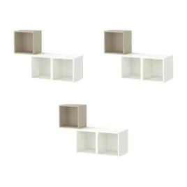3-szt-kombinacja-szafek-sciennych-bezowy-bialy-105x35x70-eket