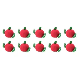 10-szt-zabawka-grajaca-jablko-robak-czerwony-zielony-sandbi