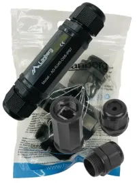 adapter-zlaczka-sieciowa-beczka-lan-2xrj45-kat-6-ftp-wodoodporna-ip67