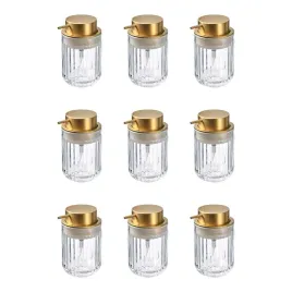 9-szt-dozownik-mydla-silvtjarn-elegancki-szklany-350-ml