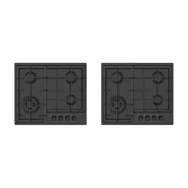 2-szt-plyta-gazowa-skalan-czarna-59-cm-z-zeliwna-podstawa-ikea