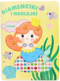 diamenciki-i-naklejki-syrenki-praca-zbiorowa