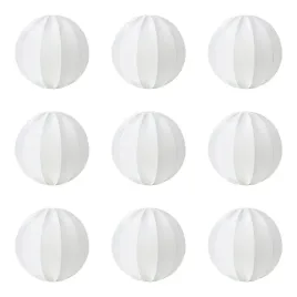 9-szt-okragly-klosz-lampy-wiszacej-50-cm-bialy-regnskur